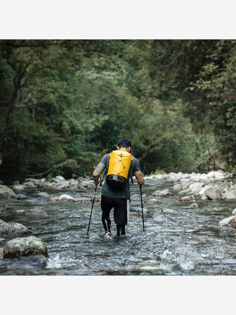 Рюкзак-гермомешок Naturehike