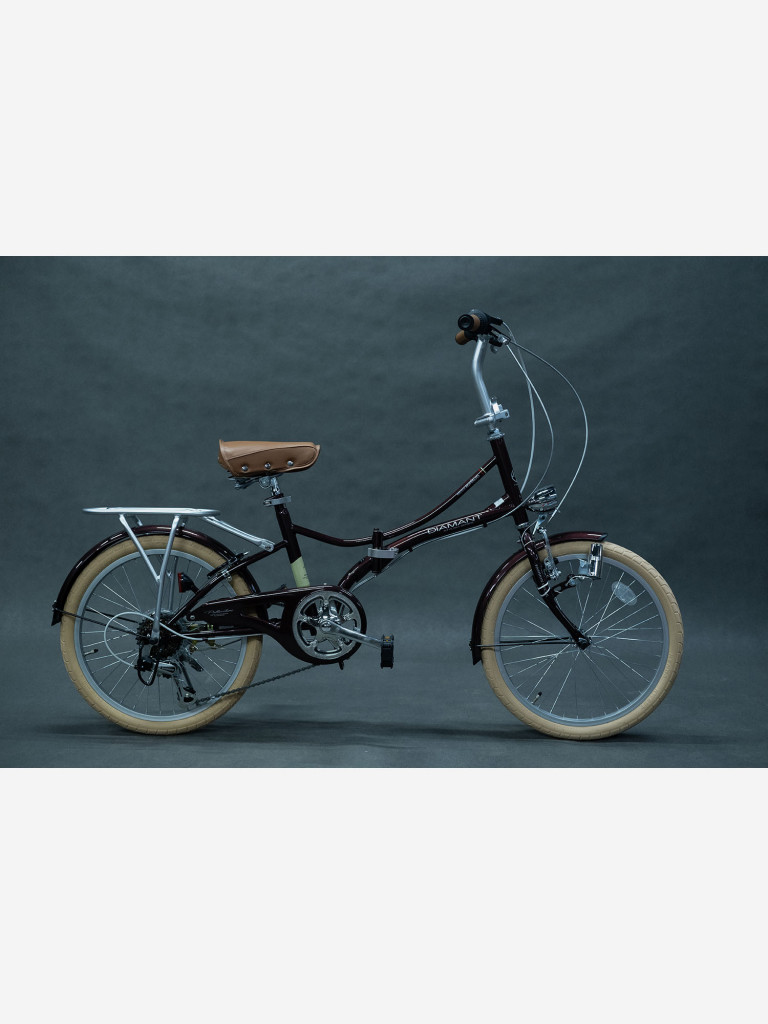 Велосипед MySeason M260