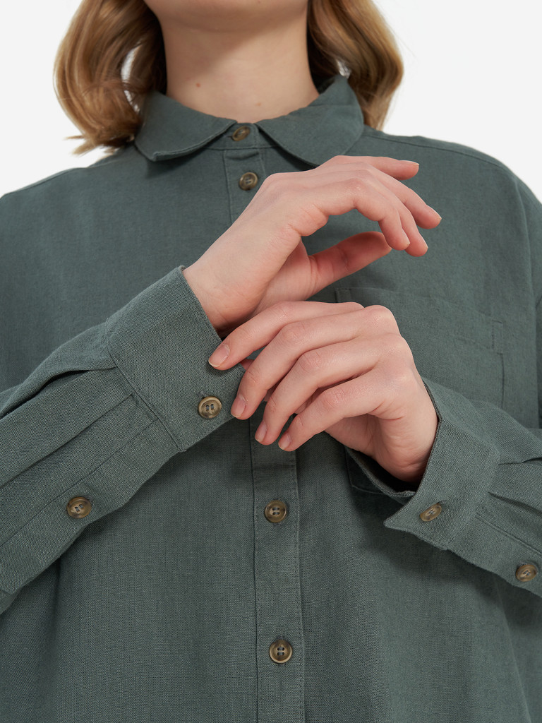 Рубашка женская Cordillero