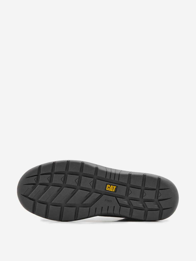 Полуботинки мужские Caterpillar Roamer Mid 2.0