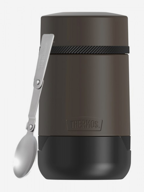 Термос THERMOS TS3029 BK, 0.5 л