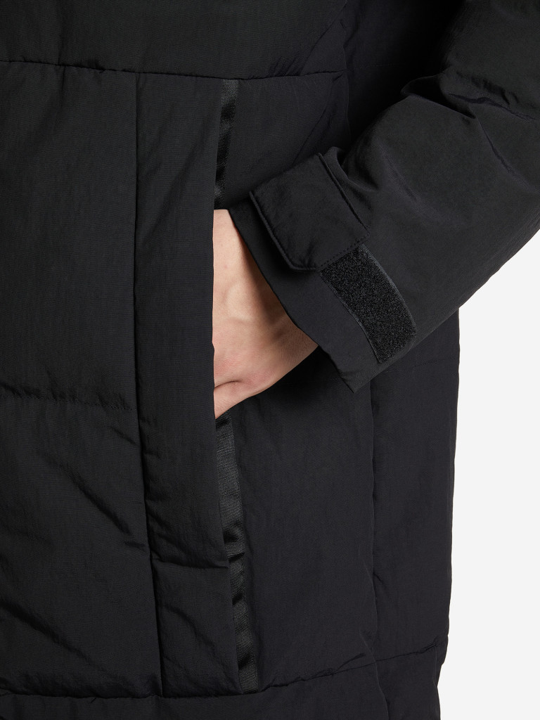 Пуховик мужской Adidas