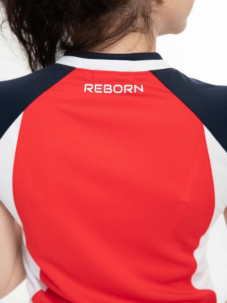Волейбольная форма женская RB REBORN