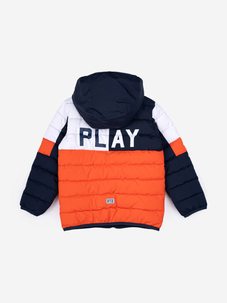 Куртка PlayToday для мальчиков