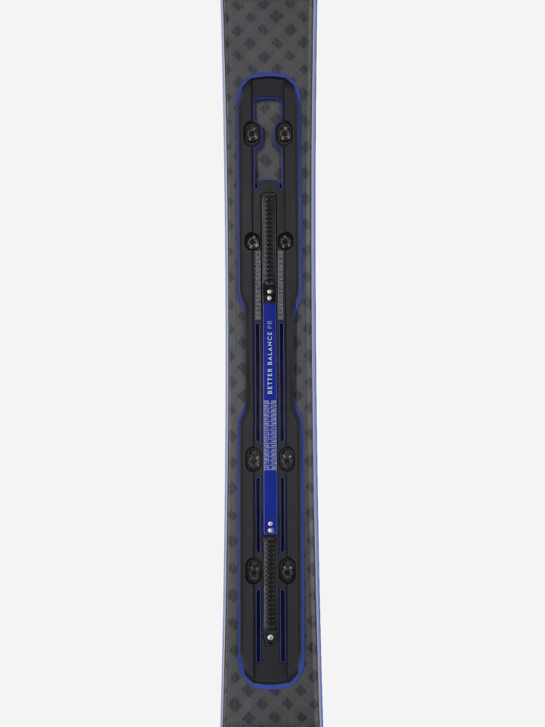 Горные лыжи Head Supershape e-Titan SW BB-PR