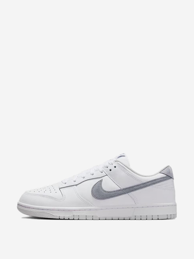 Кеды мужские Nike Dunk Low
