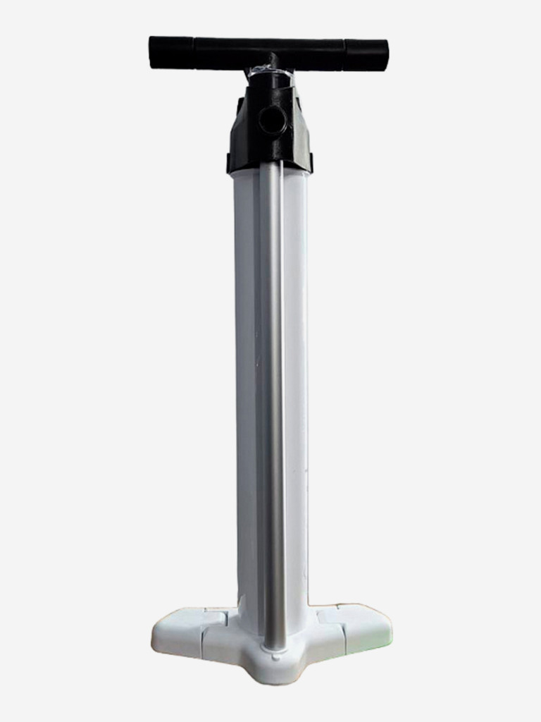 Насос для сапборда Shark High presure air pump со складными ножками