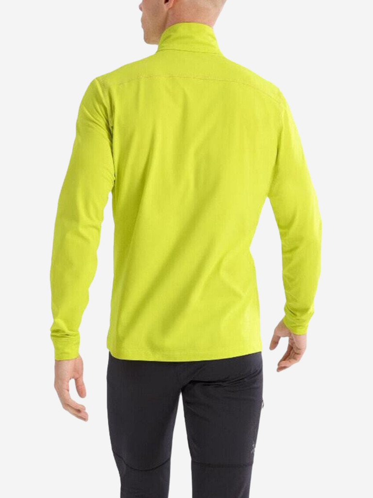 Свитшот Arcteryx Rho LT