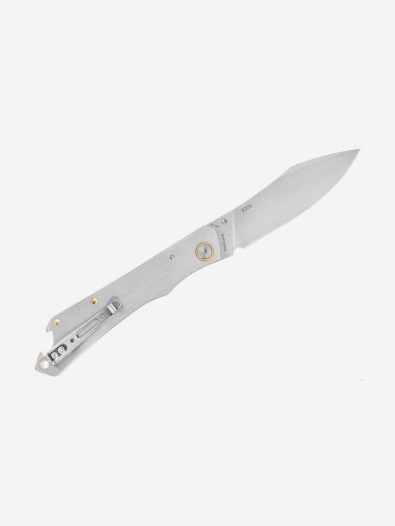 Складной нож SanRenMu 9306