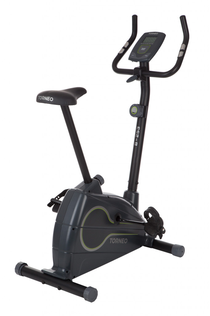 Велотренажер магнитный Torneo Riva