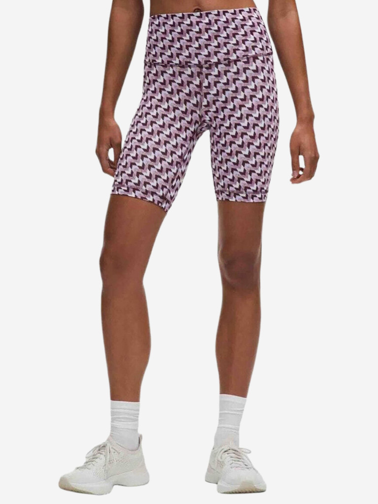 Шорты Lululemon Wunder Train Short 8"