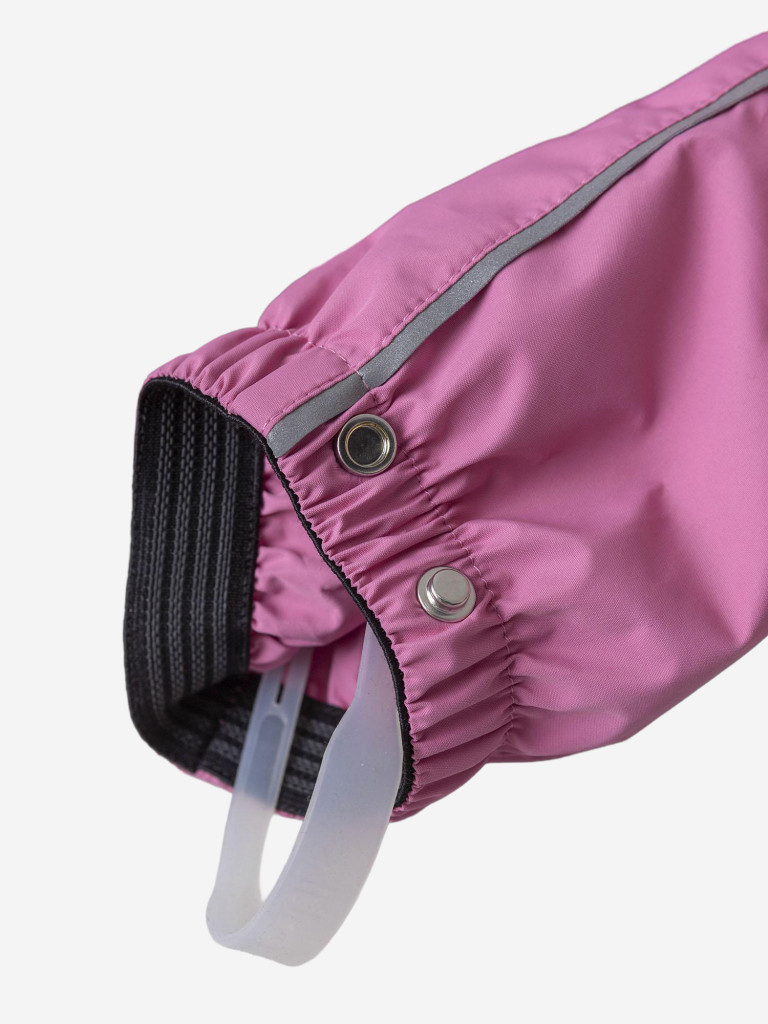 Кобинезон batik для девочки Торин розовый