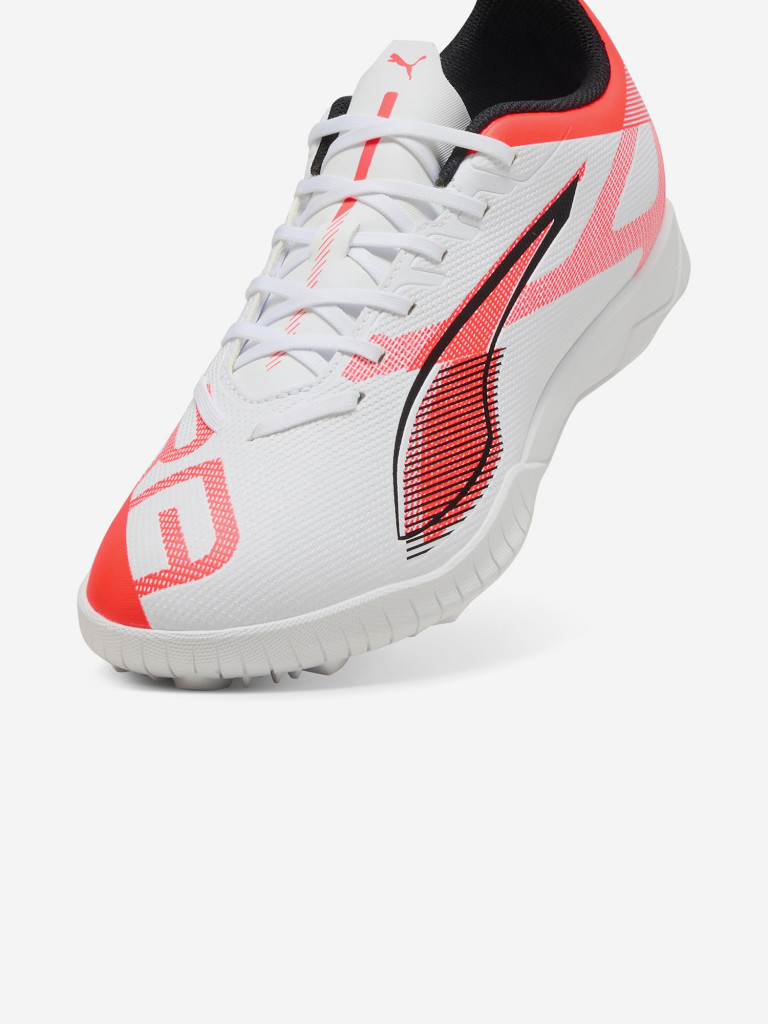 Бутсы мужские PUMA Ultra 5 Play Tt