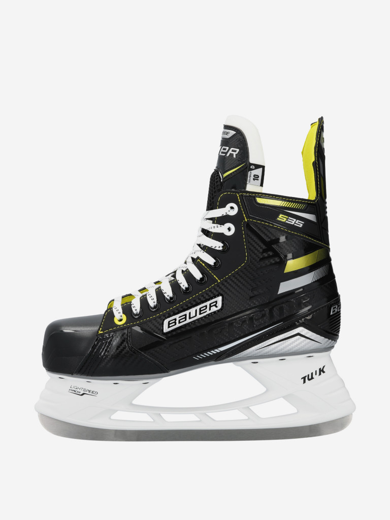 Коньки хоккейные Bauer Supreme S35