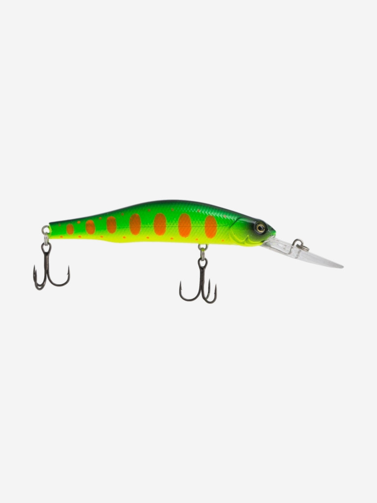 Воблер SANSAN MINNOW PULSAR PROFI 90S PF3621-6997 - 663