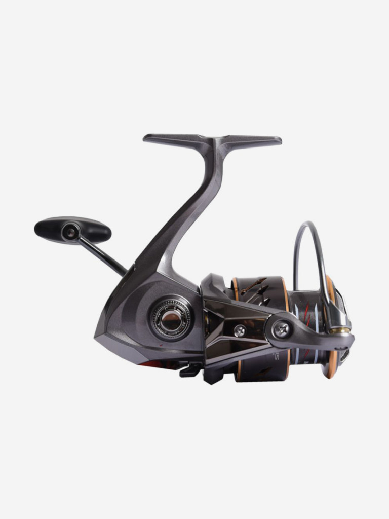 Катушка безынерционная Maximus Zircon-X 3000 (5+1 подшипников)