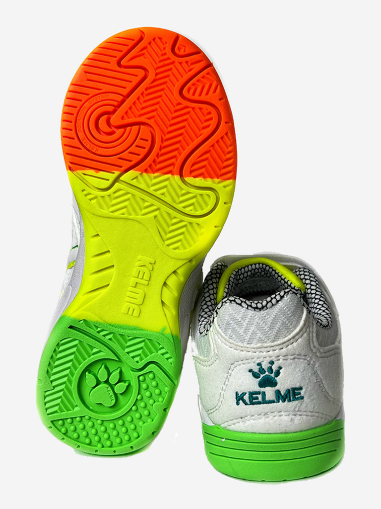 Футзальная обувь Kelme Indoor Copa Elastic