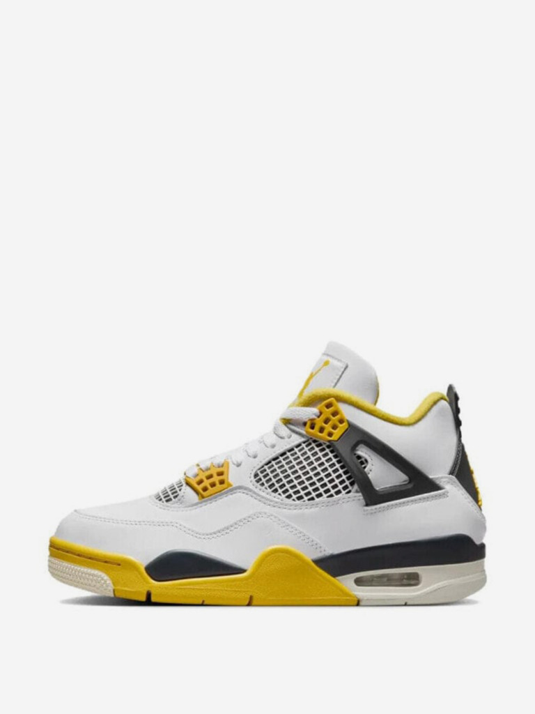 Кроссовки Jordan 4 Retro