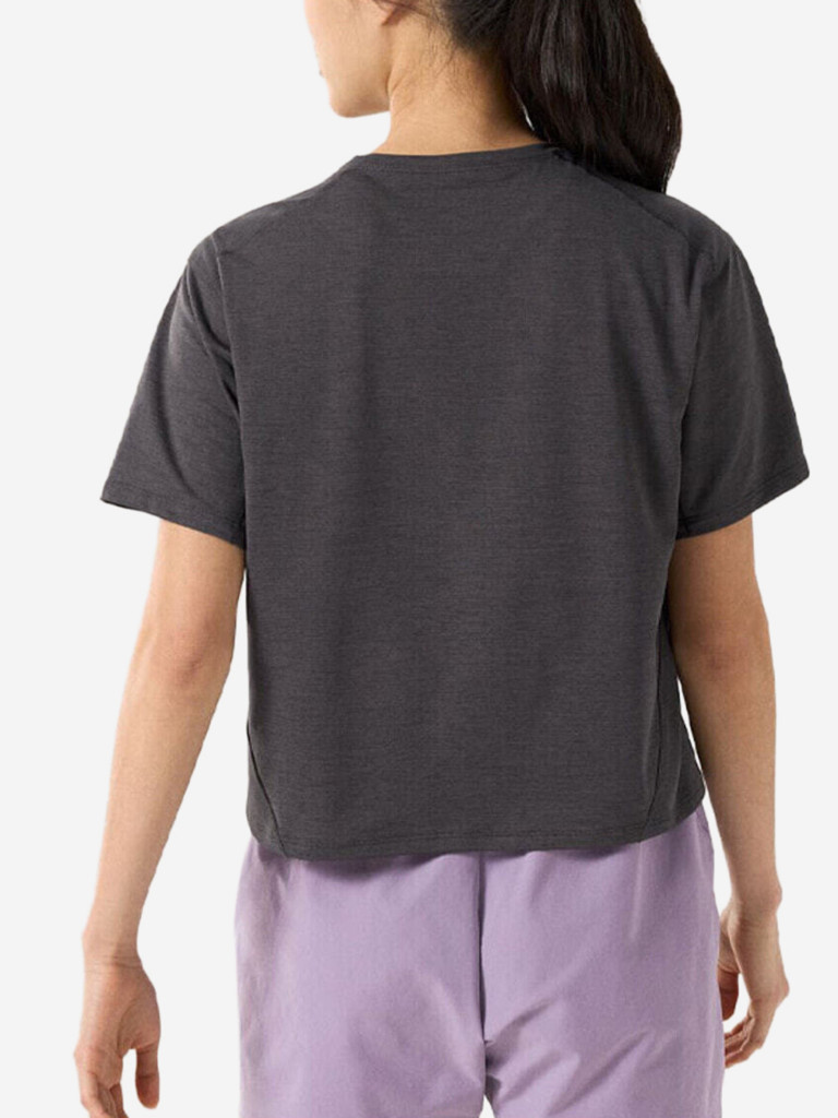 Футболка женская Arcteryx Taema