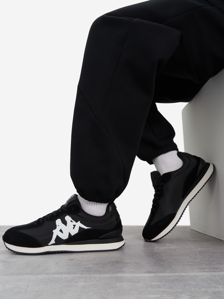 Кроссовки мужские Kappa Omnia