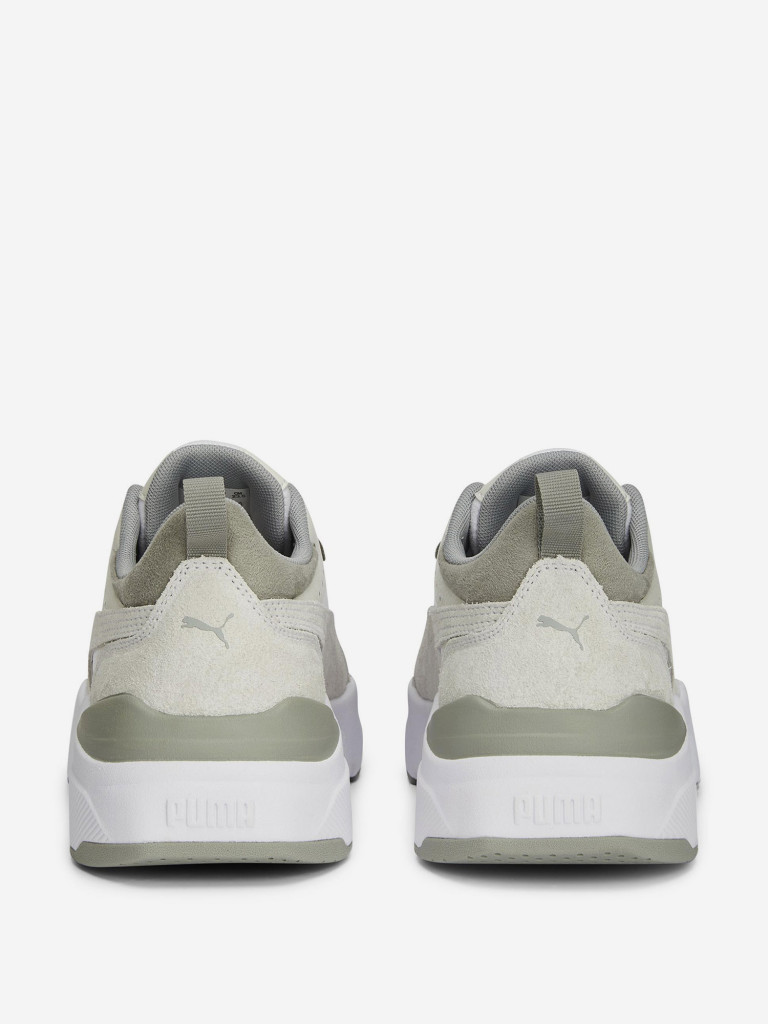 Кросcовки женские PUMA Cassia