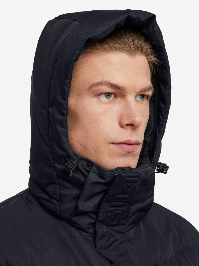 Пуховик мужской Volkl