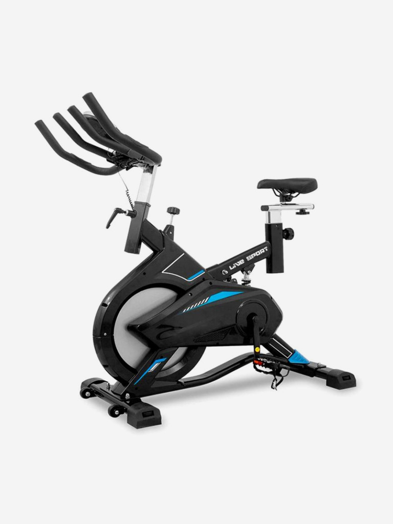 Велотренажер (спин-байк) DFC YB9800