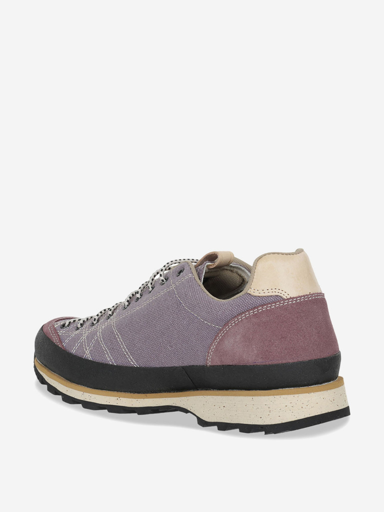 Ботинки Lomer Bio Naturale Canvas