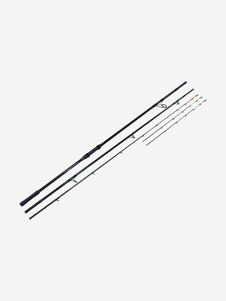 Удилище фидерное CARP PRO Flapper Method Feeder 4.2м 180г