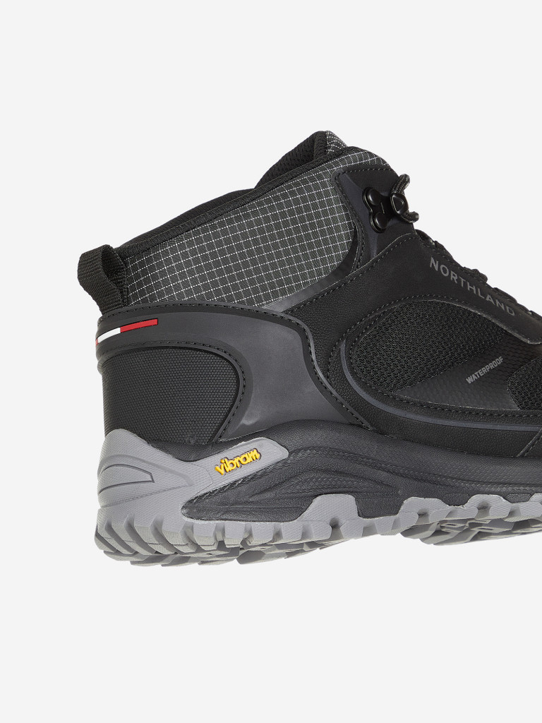 Ботинки мужские Northland Wels mid 2