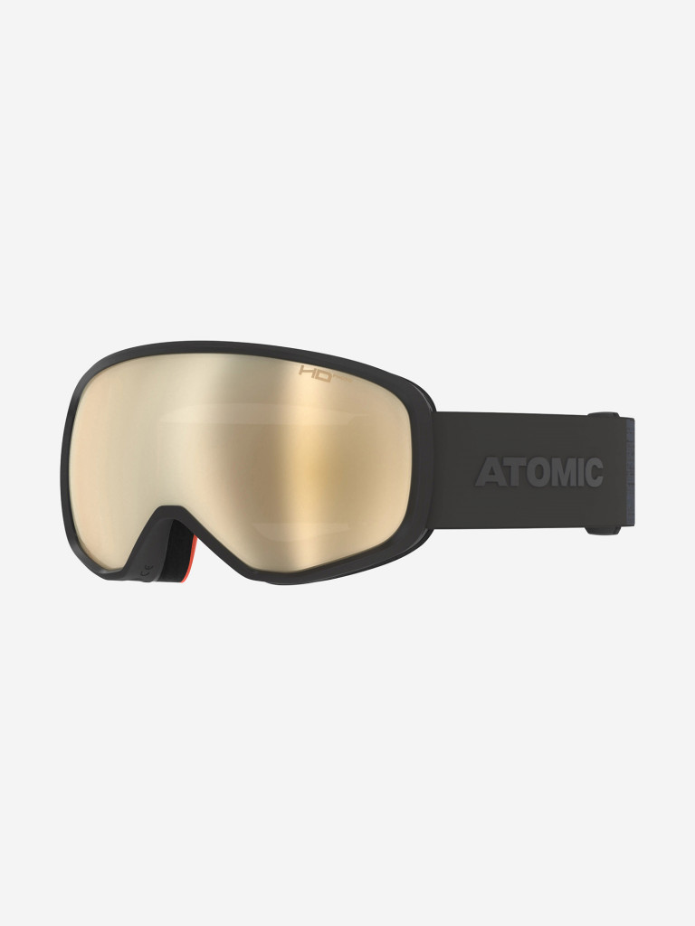 Горнолыжные очки Atomic Revent HD Photo Black Cat. 3-1