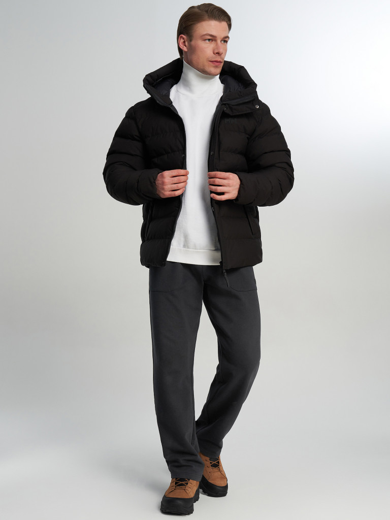 Куртка утепленная мужская Helly Hansen Alby