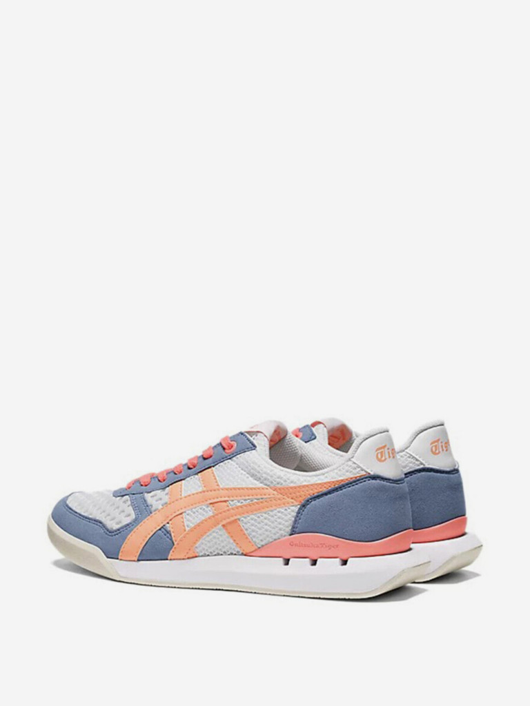Кроссовки Onitsuka Tiger ULTIMATE 81 EX
