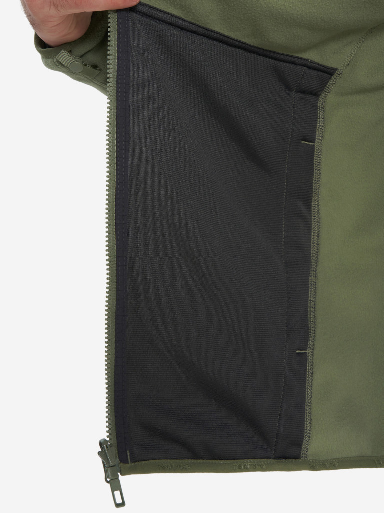 Толстовка мужская The North Face Glacier Heavyweight