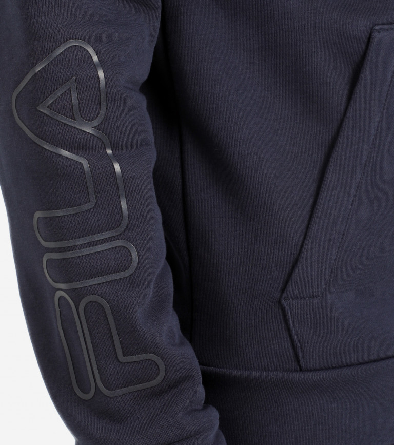 Толстовка мужская FILA