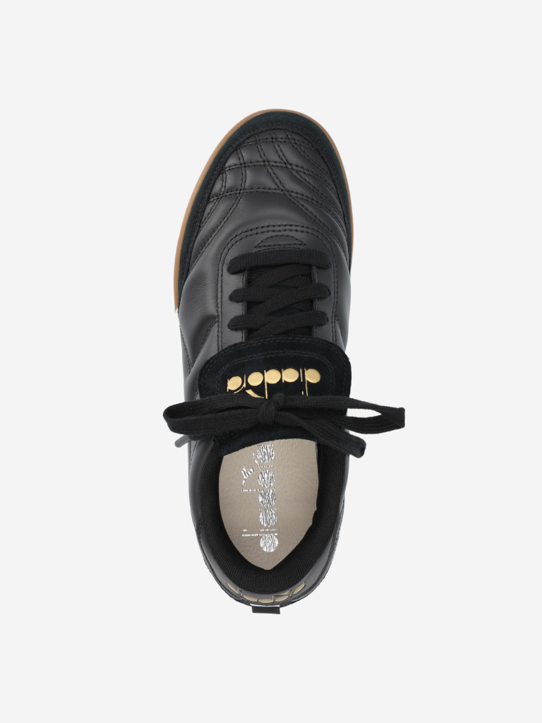 Кроссовки женские Diadora Gold Indoor