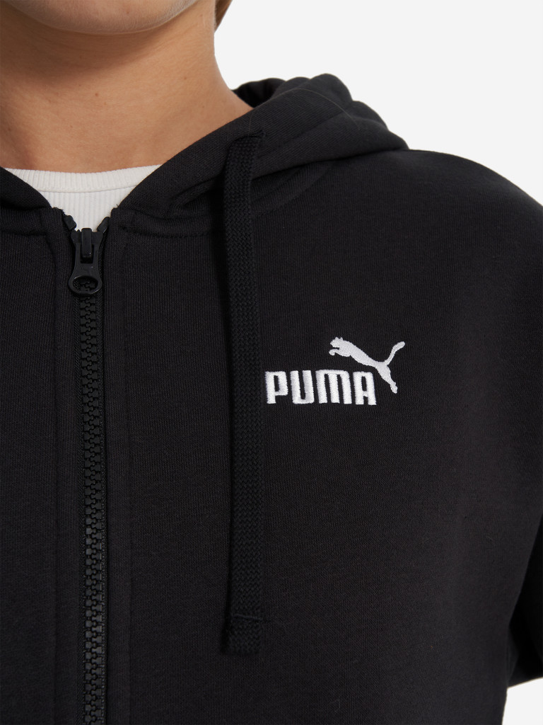 Толстовка женская PUMA