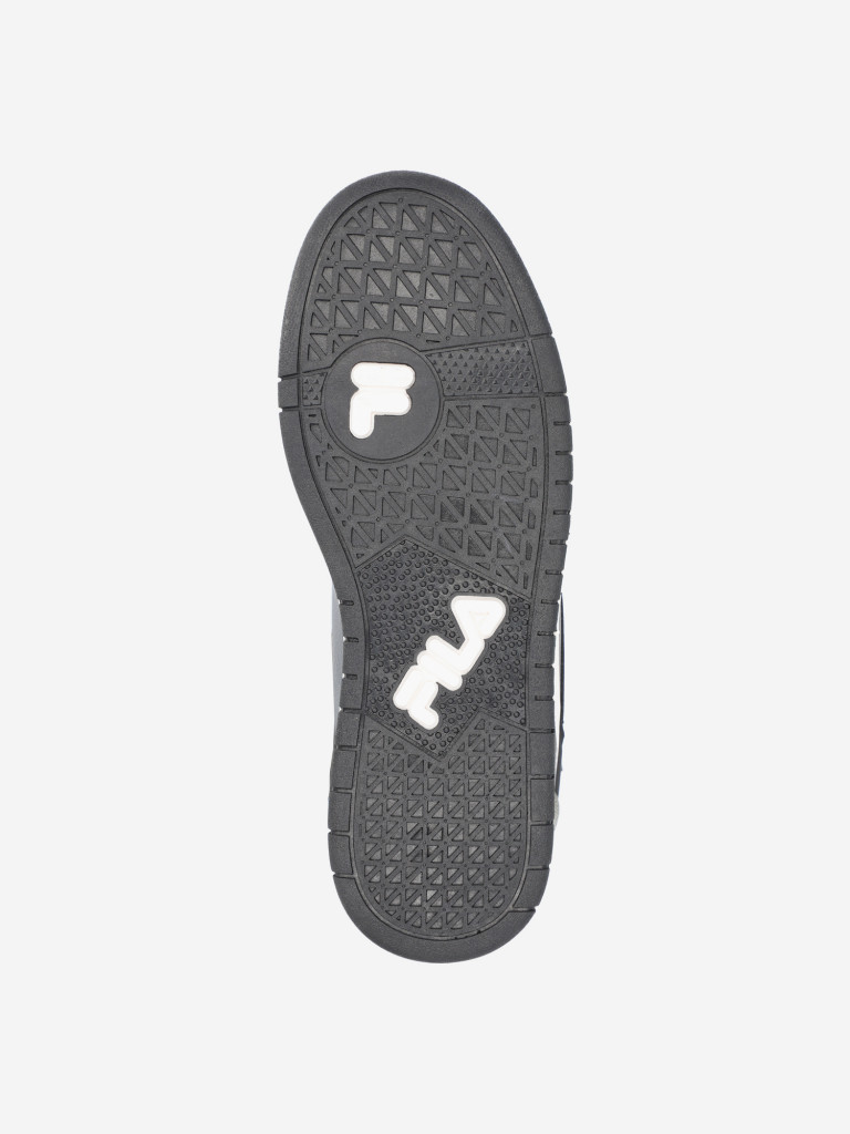 Кеды утепленные для мальчиков FILA Nxt Mid Wtr