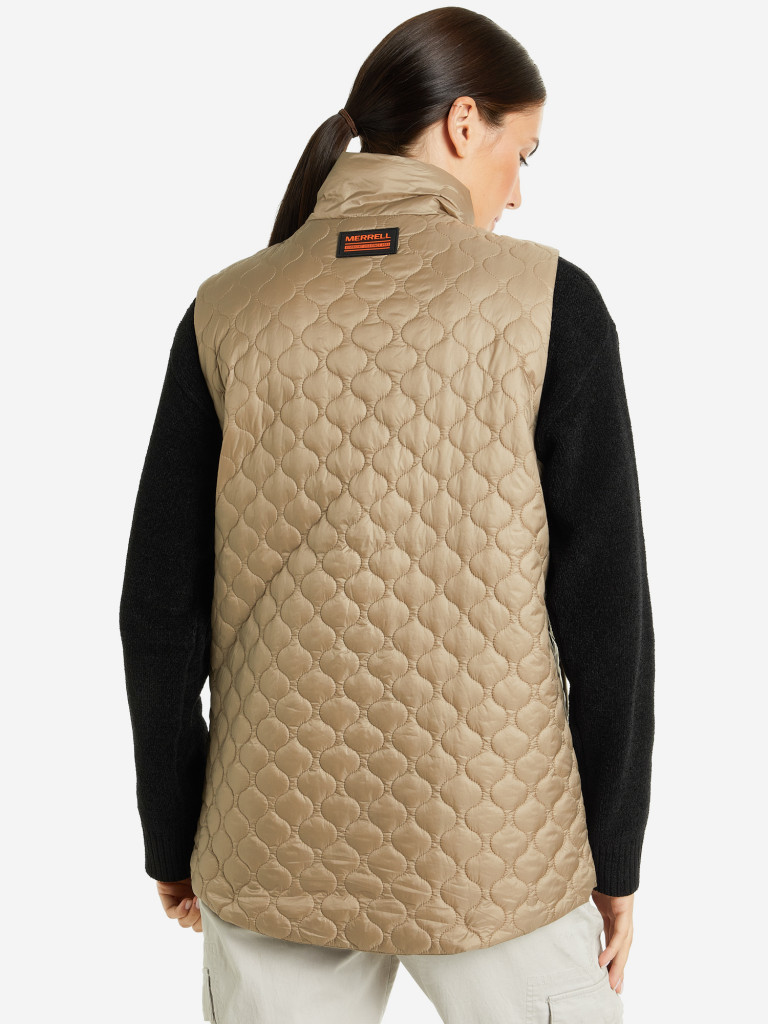Жилет утепленный женский Merrell
