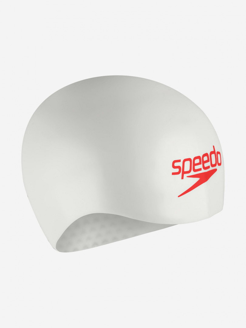 Шапочка для плавания Speedo 30183100299 Бежевый, размер 58,60,55, фото 1