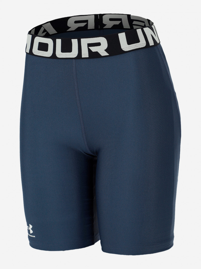 Велосипедки женские Under Armour Серый 2299₽