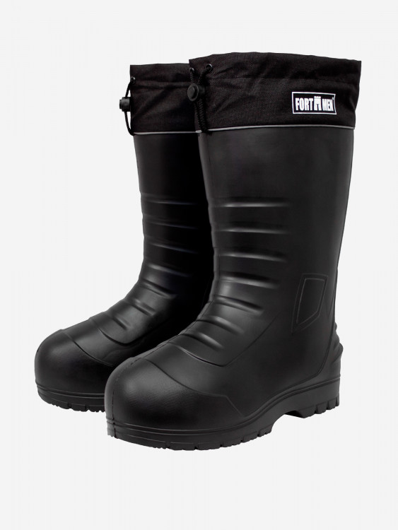 Сапоги ЭВА мужские FORTMEN зимние