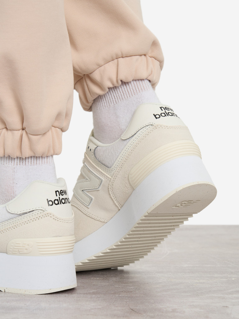 Кроссовки женские New Balance 574+