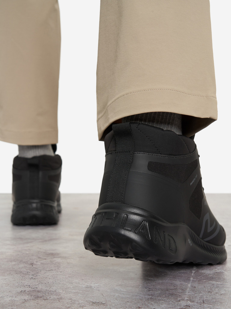 Ботинки утепленные мужские Northland Tweng Demi Nylon