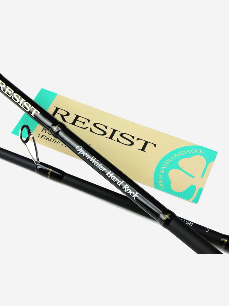 Удилище Кастинговое Yoshi Onyx Resist 662M, 6.6, 7-28г