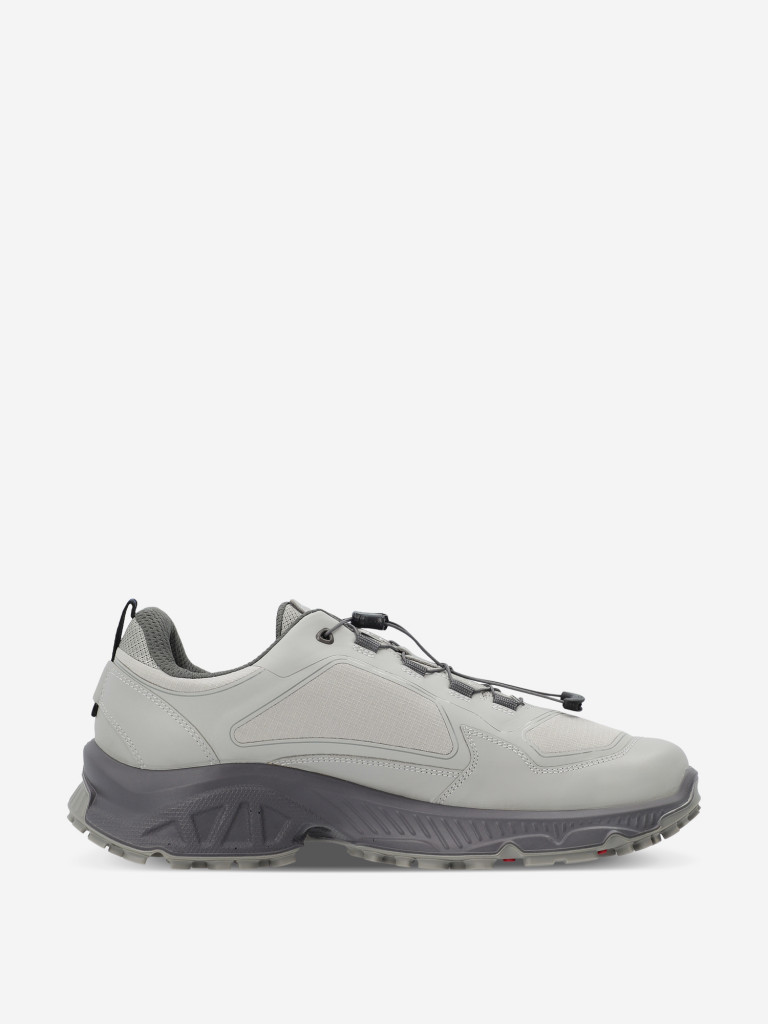Кроссовки мужские Ecco Receptor Xp Gtx