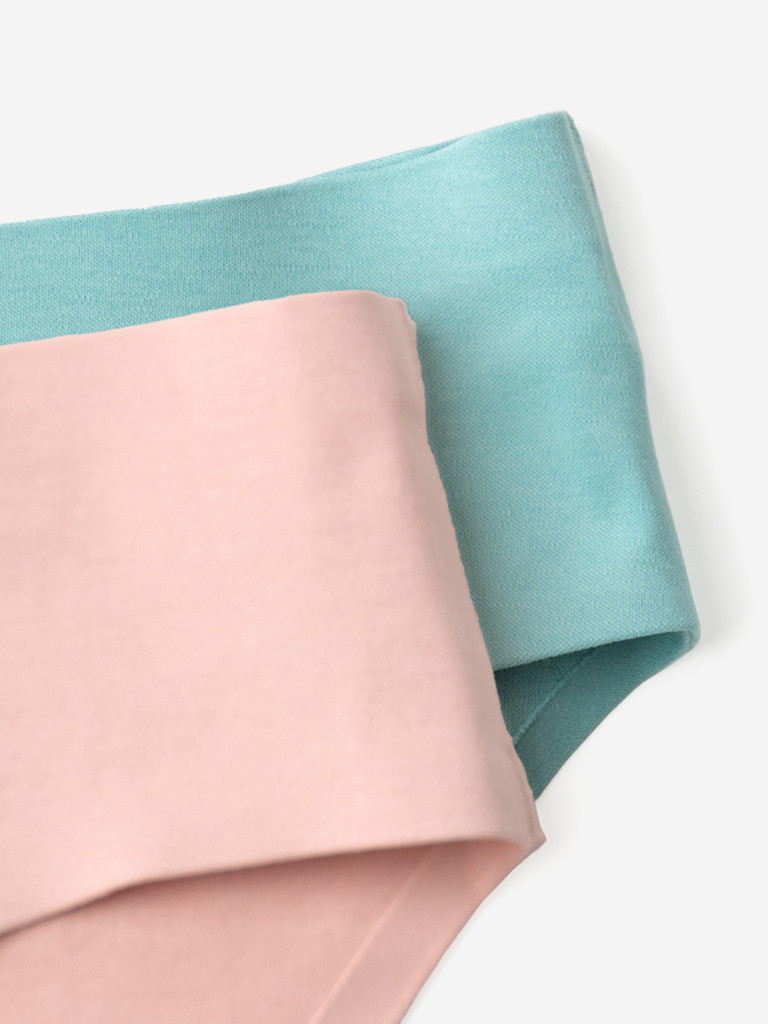 Трусы для девочек, 2 шт PlayToday