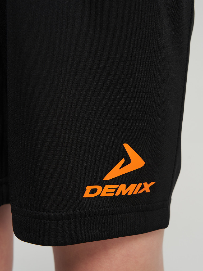 Шорты для мальчиков Demix Playmaker