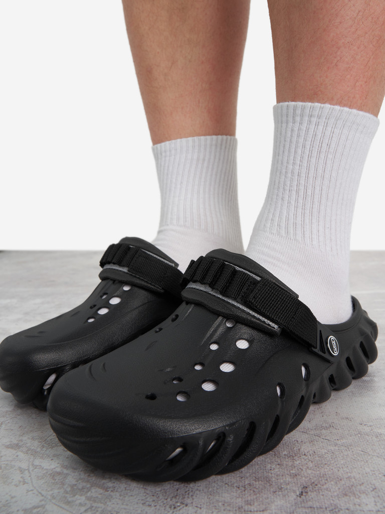 Сабо мужские GSD