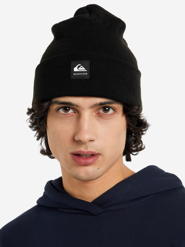 Шапка Quiksilver Brigade